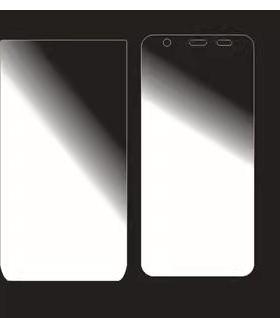 适用新大陆数据采集器快递把枪MT60 N510 N920 N900 MT60EPRO MT66 N7 N910 nft10 MT90钢化膜防爆膜护眼膜屏