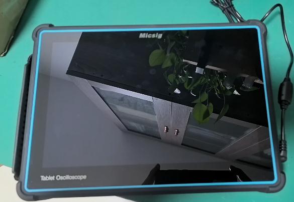 Micsig麦科信全触控示波器钢化膜