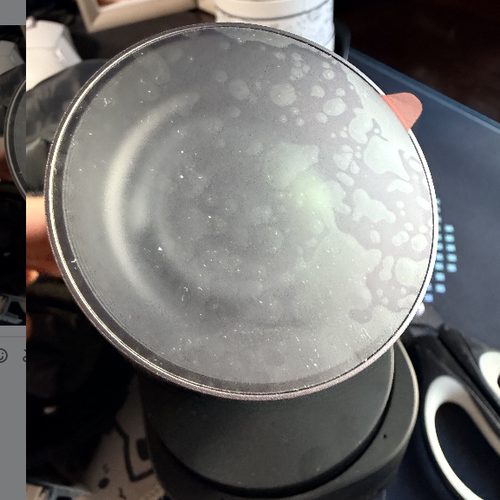 适用于OBSBOT寻影Tail 2 AI三轴云台直播相机平面镜头贴膜钢化膜防爆膜护眼膜屏幕保护膜软膜防刮高清膜