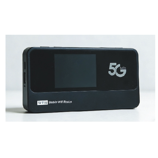 适用于普锐PLERY 5G随身WIFI钢化膜防爆膜护眼膜屏幕保护膜软膜防刮高清膜 M353