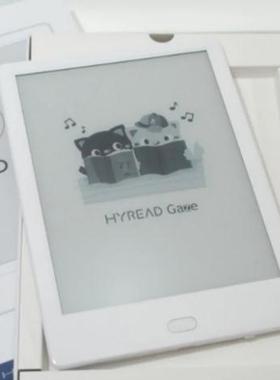 适用Hyread Gaze one s NOTE电子书阅读器pocket 6寸 note plus 7.8寸膜Hyread gaze mini  gaze pro note c