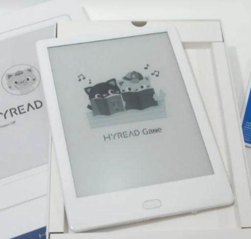 Hyread阅读器系列钢化膜