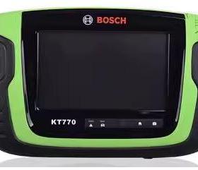 适用博世KT770诊断仪钢化膜屏幕贴膜保护膜软膜高清膜防刮膜