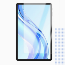 适用道格Doogee Tab E3+钢化膜屏幕贴膜保护膜软膜高清膜防刮膜普通软膜