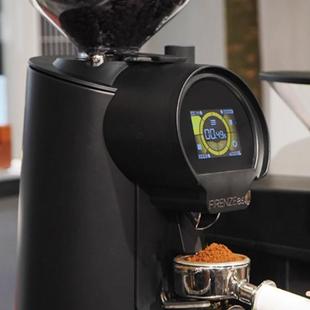 适用EUREKA尤里卡意式FIRENZE 75 85咖啡豆研磨机钢化膜防爆膜护眼膜屏幕保护膜软膜防刮高清膜