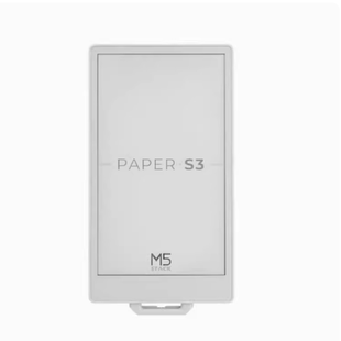 适用于M5Stack PaperS3 电子墨水屏开发板钢化膜防爆膜护眼膜屏幕保护膜软膜防刮高清膜