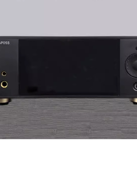 适用诗韵AP05S HIFI无损母带播放器钢化膜防爆膜护眼膜屏幕保护膜软膜防刮高清膜