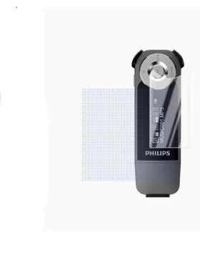 适用飞利浦SA1232 无损音乐MP3播放器 飞利浦T930手机钢化膜防爆膜护眼膜屏幕保护膜软膜防刮高清膜