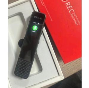 适用炳捷G6录音笔钢化膜防爆膜护眼膜屏幕保护膜软膜防刮高清膜