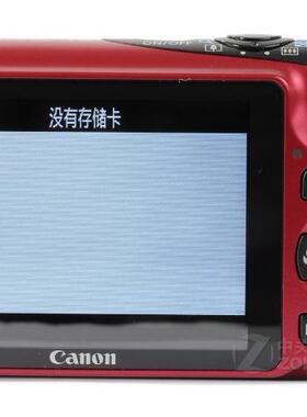 适用佳能A2200 SX500IS ixus100is相机钢化膜防爆膜屏幕保护膜防