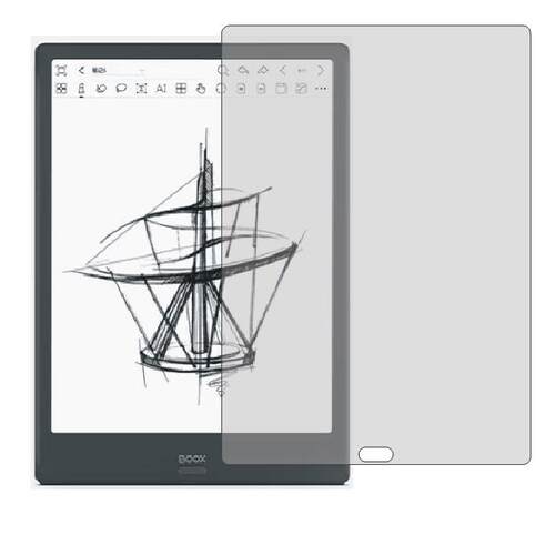 NOTE文石Note2阅读器钢化膜