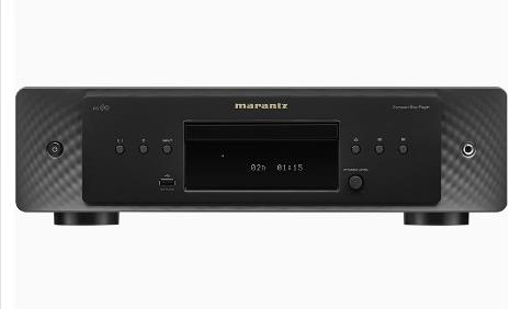 适用Marantz马兰士 CD6007 CD60 家用无损解码hifi播放器CD播放机钢化膜防爆膜护眼膜屏幕保护膜软膜防刮高清