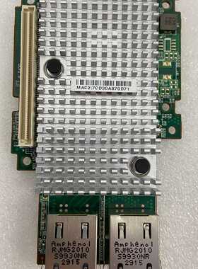 Intel千兆双口OCP网卡modeli350BT2--议价商品