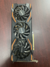 p104-100显卡渲染3A大作游戏畅玩AI绘图SD出图鲁大师28万保一个月