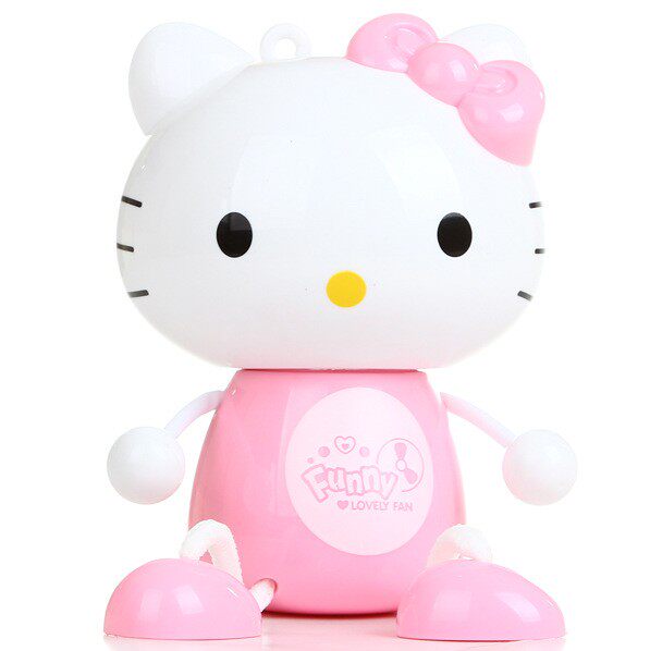 Ventilateur USB - Ref 400124 Image 4