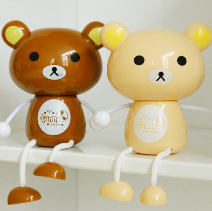 Ventilateur USB - Ref 400124 Image 3