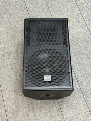 二手原装进口意大利RCF C3110 10寸专业全频音箱