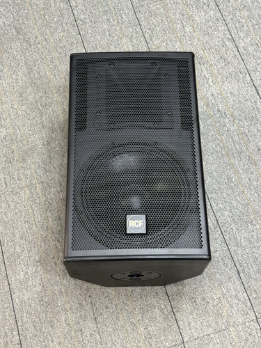 二手原装进口意大利RCF C3110 10寸专业全频音箱