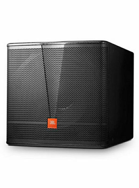 二手原装美国JBL CV18S单18寸无源低音炮