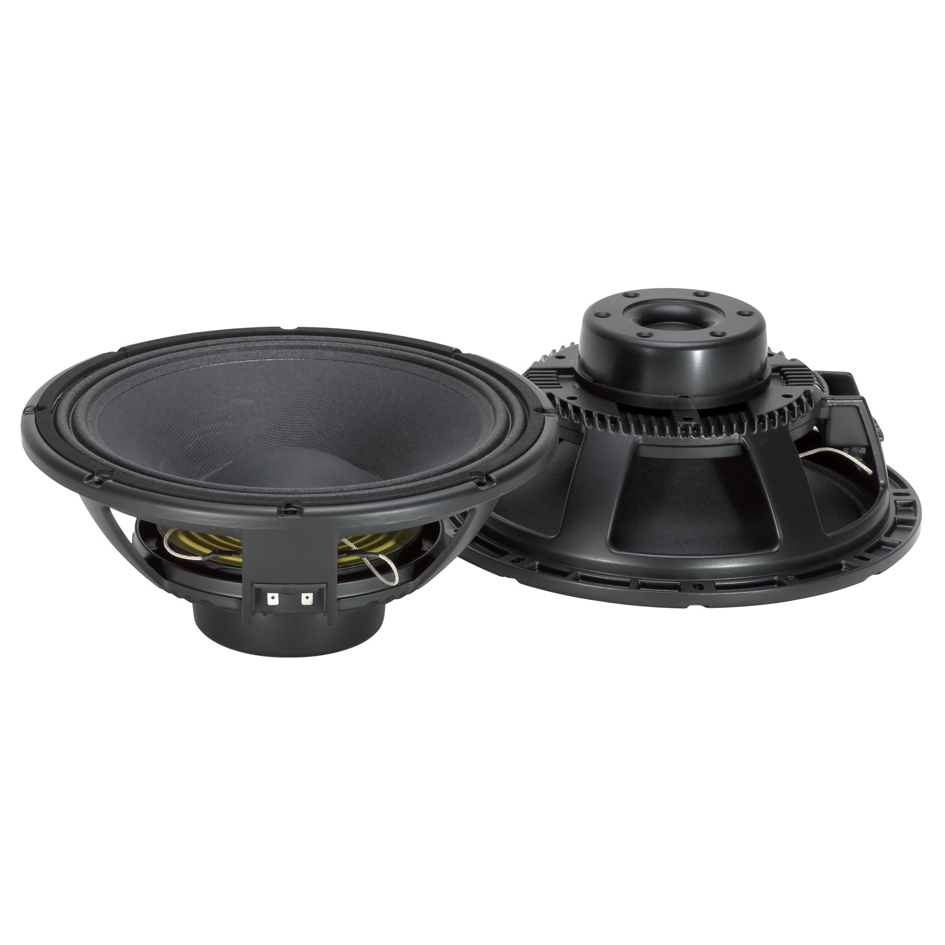 意大利原装的RCF MB12N351 12寸钕磁喇叭单元