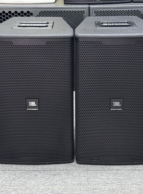 二手原装正品美国JBL KP6012单12寸后导专业娱乐KTV会所音箱