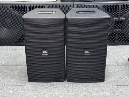 二手原装正品美国JBL KP6012单12寸后导专业娱乐KTV会所音箱
