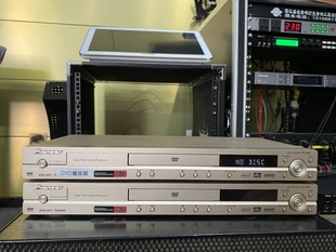 进口日本Pioneer先锋 DV393GS高清DVD影碟机播放器