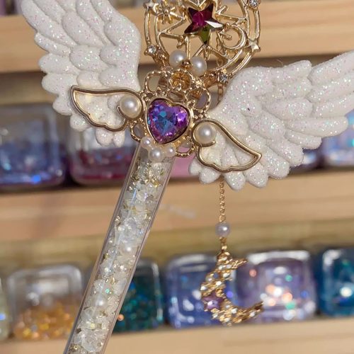 可替换笔芯金属笔帽针头设计