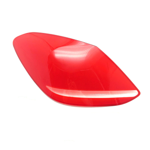 适用于奔驰W205尾灯罩19/20款C级后尾灯罩W205后尾灯壳 尾灯面