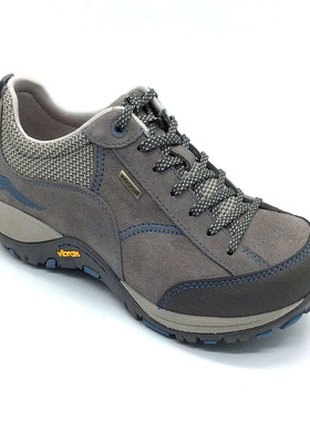 dansko户外休闲透气防水鞋 36码