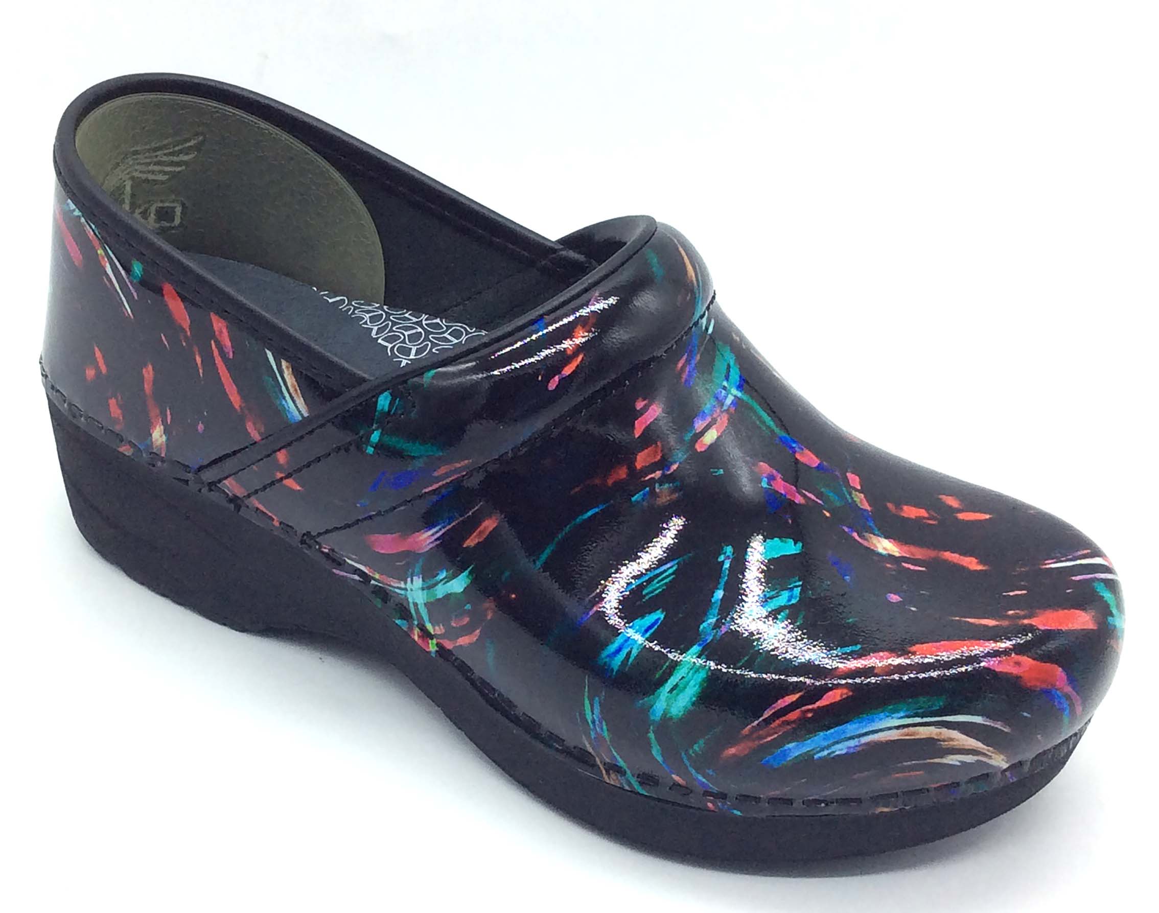 dansko 经典款中口防水台松糕鞋 XP2.0 轻便舒适女鞋38码