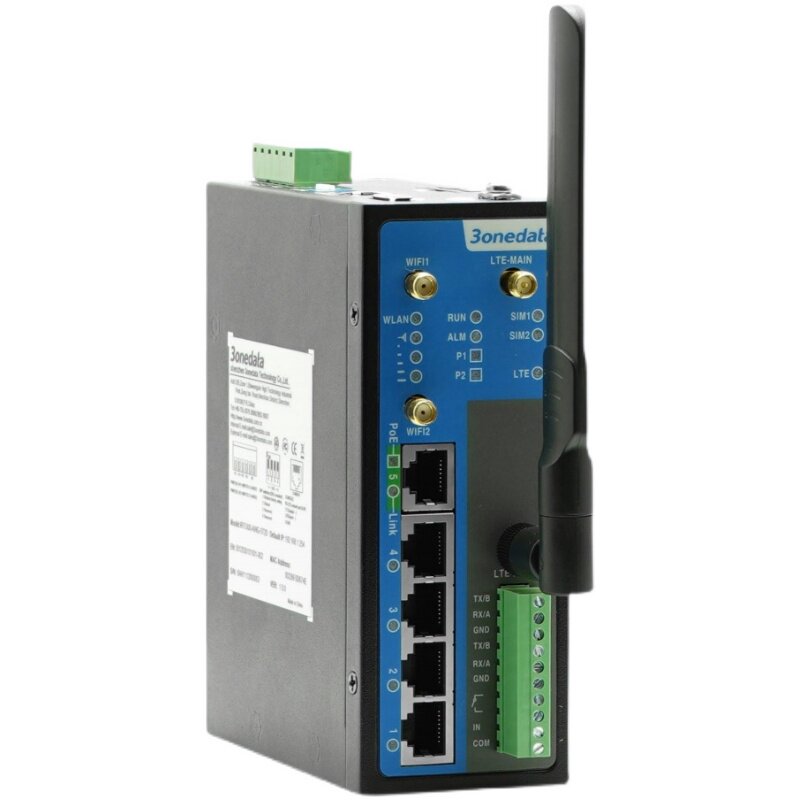 三旺无线路由器IRT5300-AW-5T2D