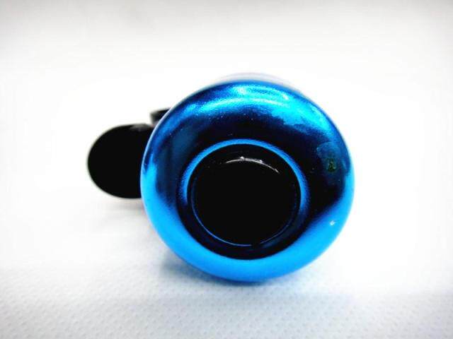 Avertisseur de vélo sonnerie commune - Ref 1452199 Image 4