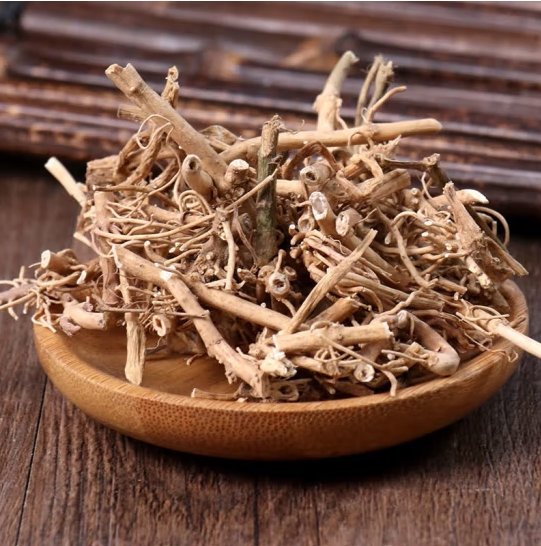 中药材 正品白前 野生石蓝根草竹叶白前草白前鹅管新货250g500g克
