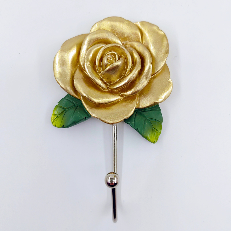 鑫瑞尔粘贴环保树脂无痕立体挂钩