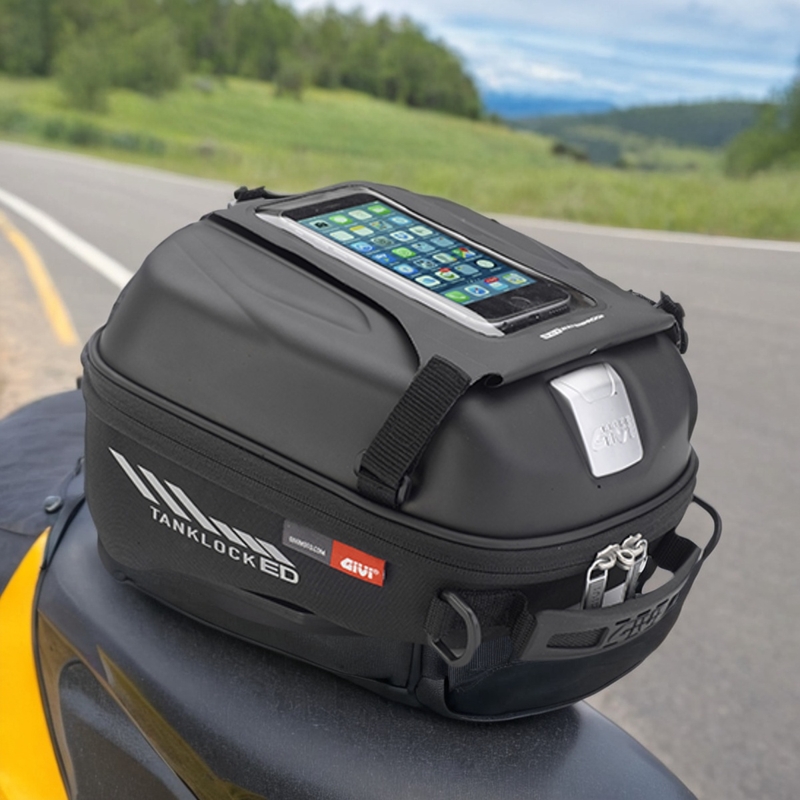 GIVI油箱包ST605手机导航包水鸟