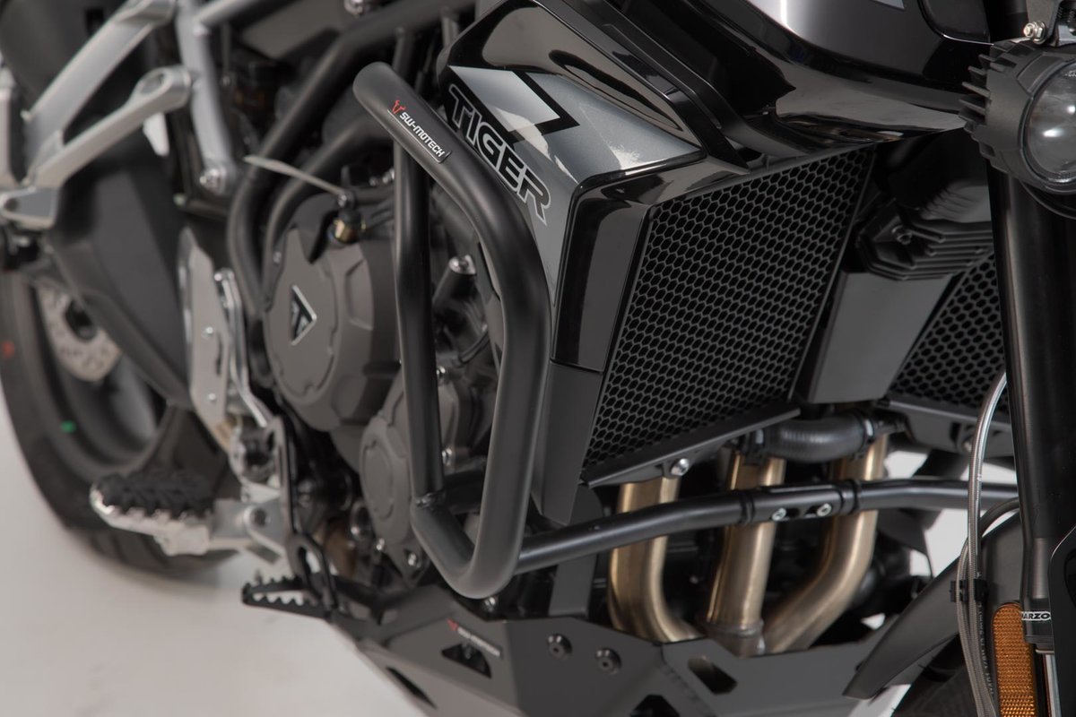 凯旋Tiger900/GT/Pro发动机护杠