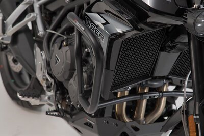 凯旋Tiger900/GT/Pro发动机护杠