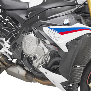 GIVI S1000R发动机防摔 宝马S1000R发动机保护 BMW 19年