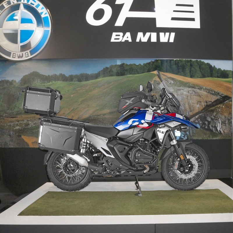 GIVI油箱包BWM水鸟ADVKTM1290ADV