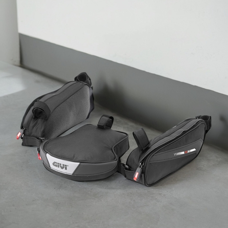 1250GSADV工具包1200GS包尾架