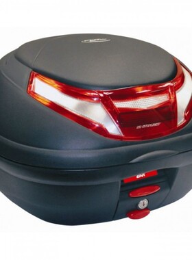 意大利GIVI尾箱 E350N尾箱全新貨 E350RN尾箱 GW250 NK650 G310GS