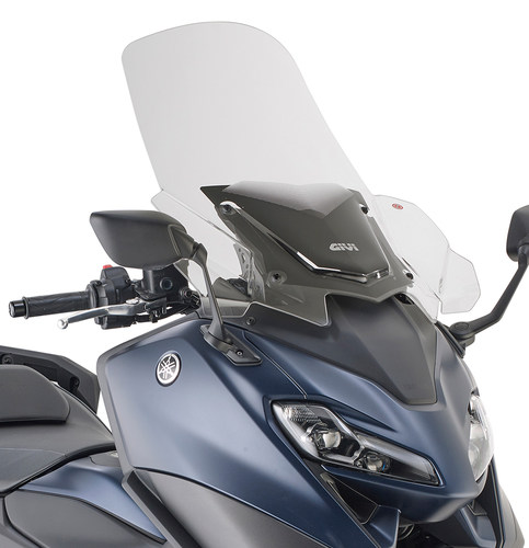 意大利GIVITMAX560风挡加大530