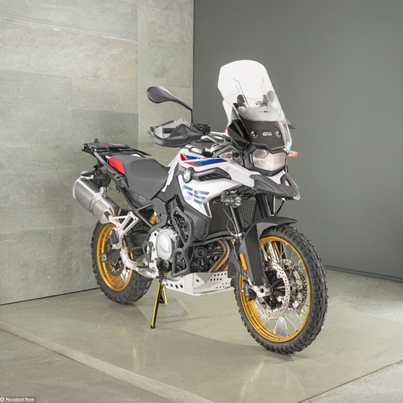 BMWF750GS风挡F850GS升降风挡