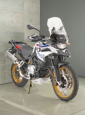 GIVI挡风玻璃适配BMW F750GS F850GS ADV F800GS(25款)升降风挡
