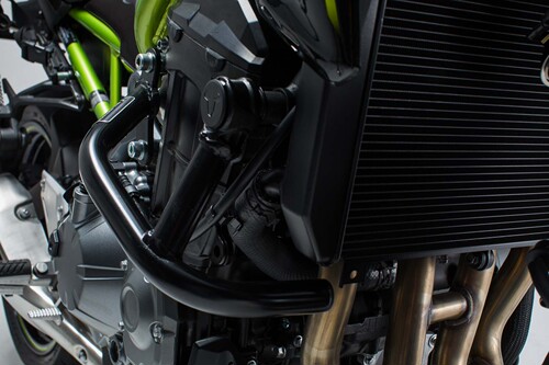 KAWASAKIZ900护杠保护车身防摔