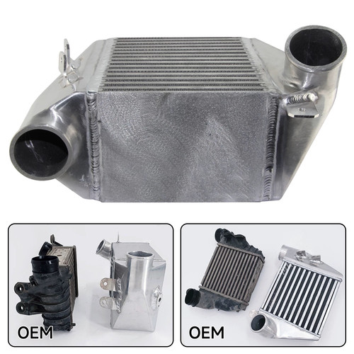 大众GTI MK4Jetta GL/GLI/GLS散热1.8T/1.8L 02-05