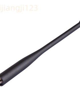 宝锋UV-32对讲机原装天线DM-32UV天线高增益增强信号天线