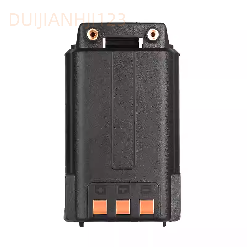 宝锋UV-5R加厚锂电池18650电板BL-5 5RE/5RT/UV5RA TYPE-C3800mAh