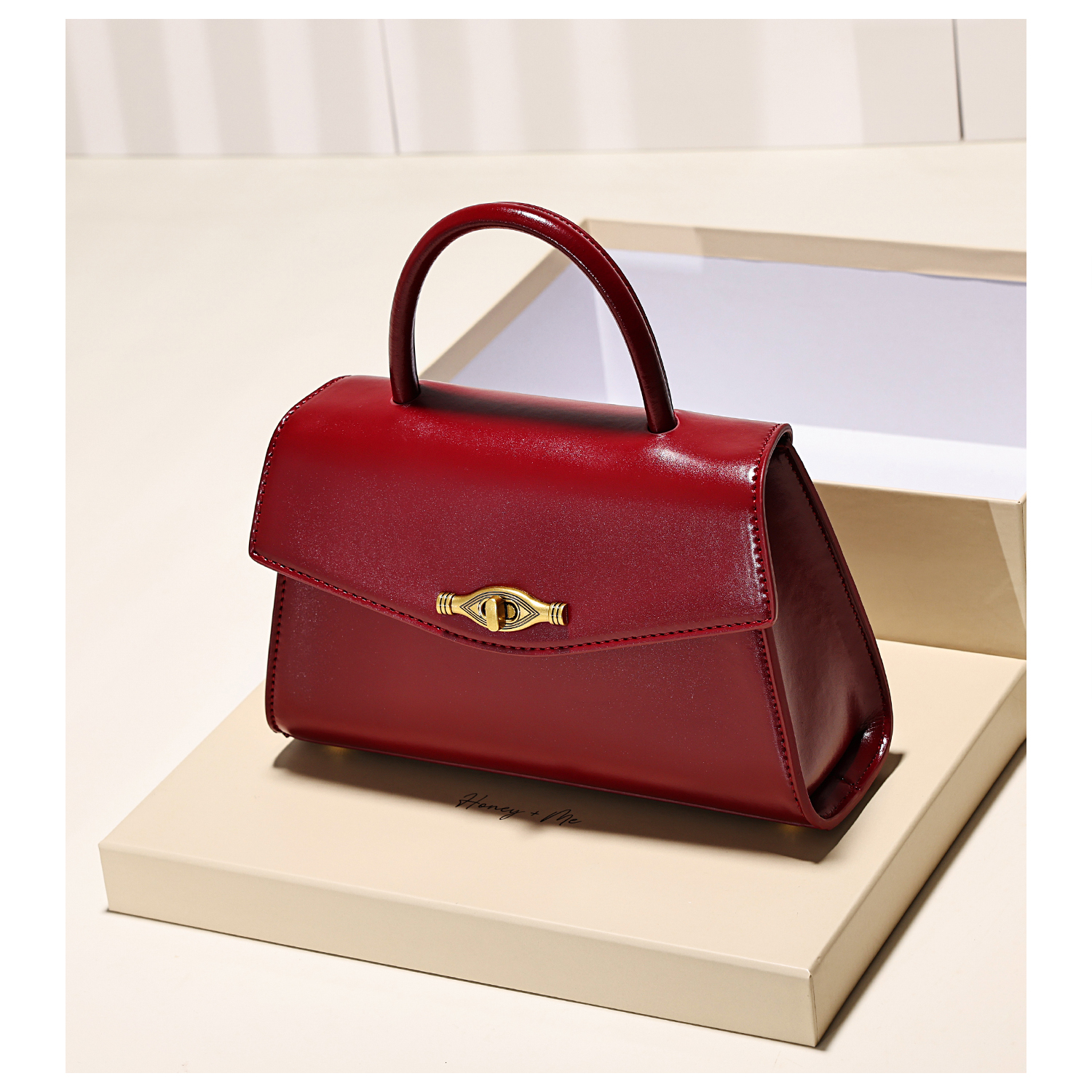 小方包女2025秋冬新款简约时尚